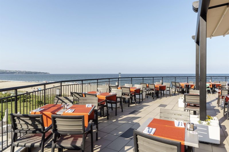 Napospart utazás Alua Helios Bay (ex.riu Helios Bay)