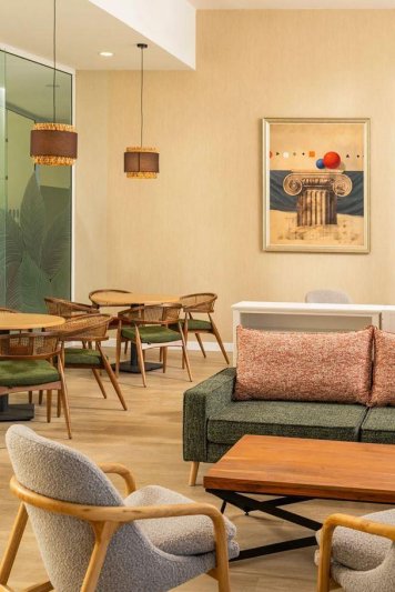 Napospart utazás Alua Soul Sunny Beach (ex.riu Helios)