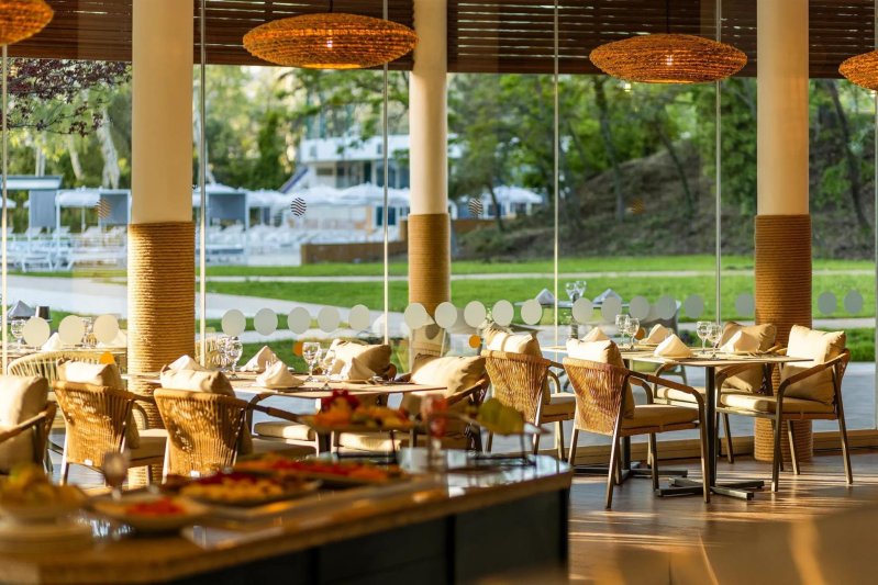 Napospart utazás Alua Soul Sunny Beach (ex.riu Helios)