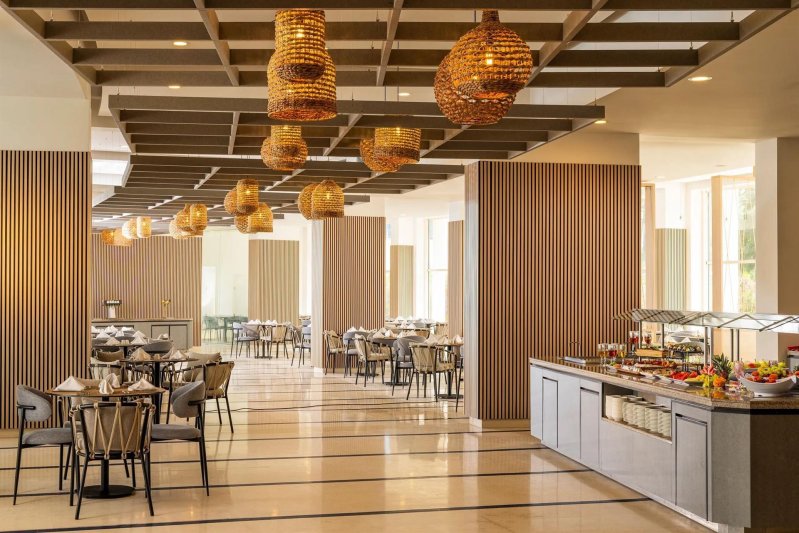 Napospart utazás Alua Soul Sunny Beach (ex.riu Helios)