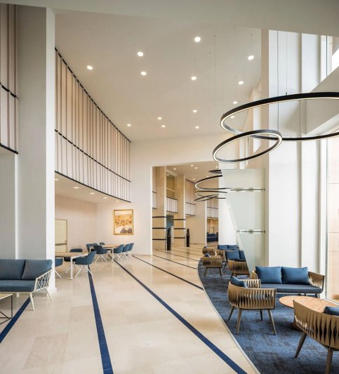 Napospart utazás Alua Soul Sunny Beach (ex.riu Helios)