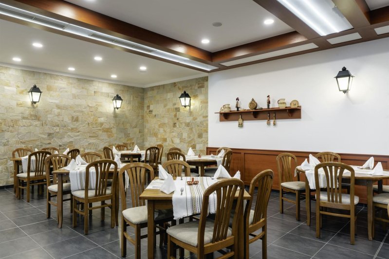 Napospart utazás Aluasun Helios Beach (ex. Suneo Helios Beach)