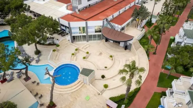 Amara Comfort Kemer Kemer