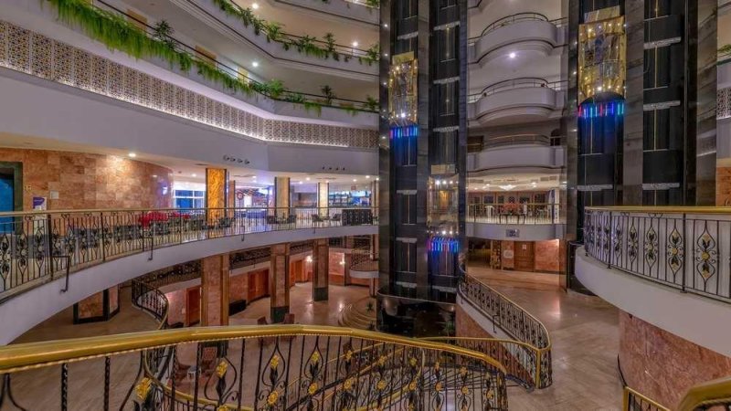 Kemer utazás Amara Comfort Kemer