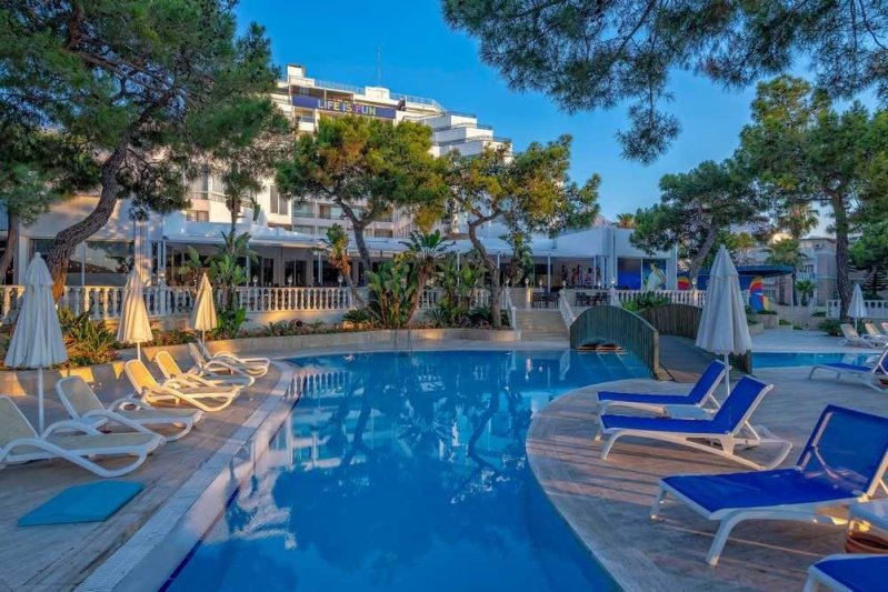 Kemer utazás Amara Comfort Kemer