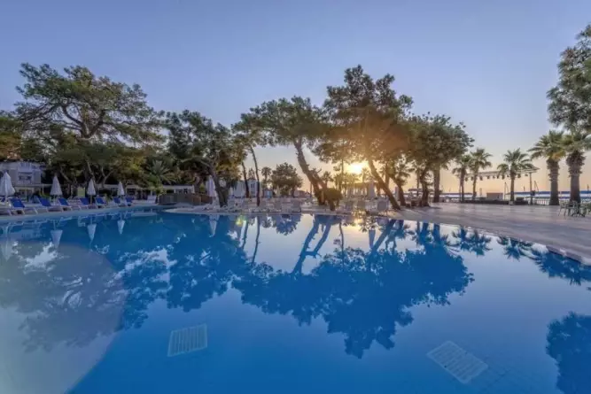 Amara Comfort Kemer Kemer