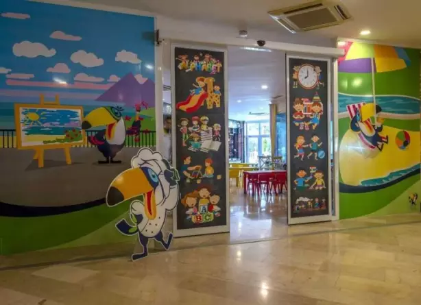 Amara Comfort Kemer Kemer