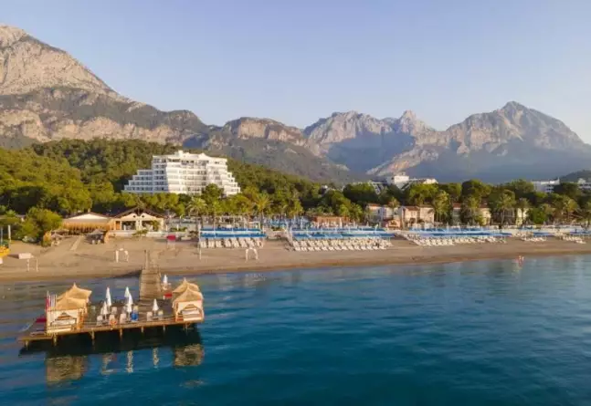 Amara Comfort Kemer Kemer