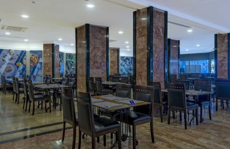 Kemer utazás Amara Comfort Kemer