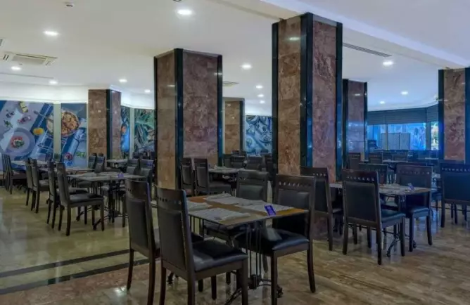 Amara Comfort Kemer Kemer