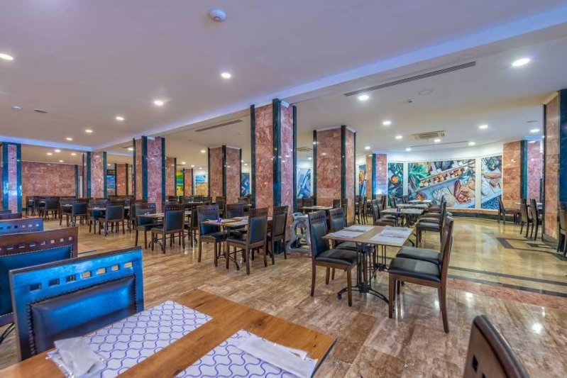 Kemer utazás Amara Comfort Kemer