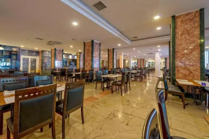 Amara Comfort Kemer Kemer