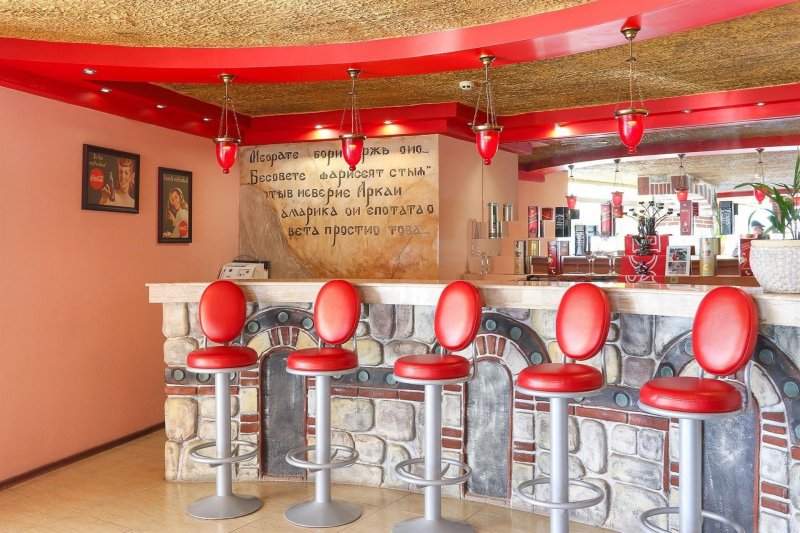 Napospart utazás Amaris Hotel