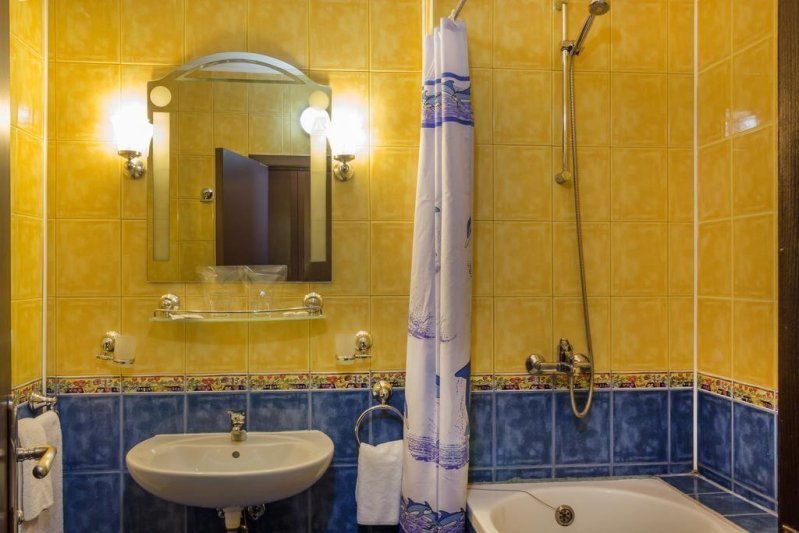 Napospart utazás Amaris Hotel