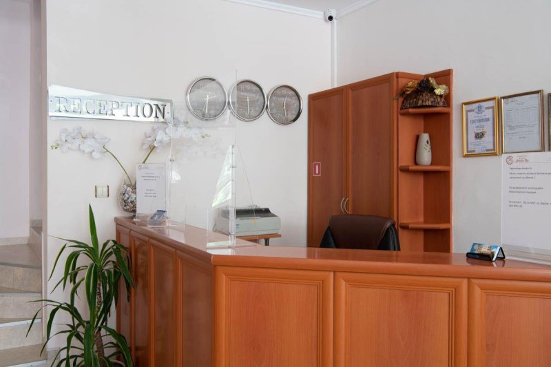 Napospart utazás Amon Ra