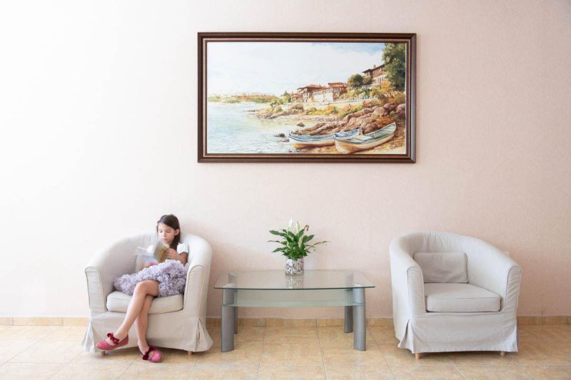 Napospart utazás Amon Ra