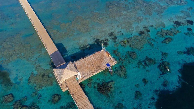 Hurghada utazás Amwaj Beach Club Spa & Aqua Park