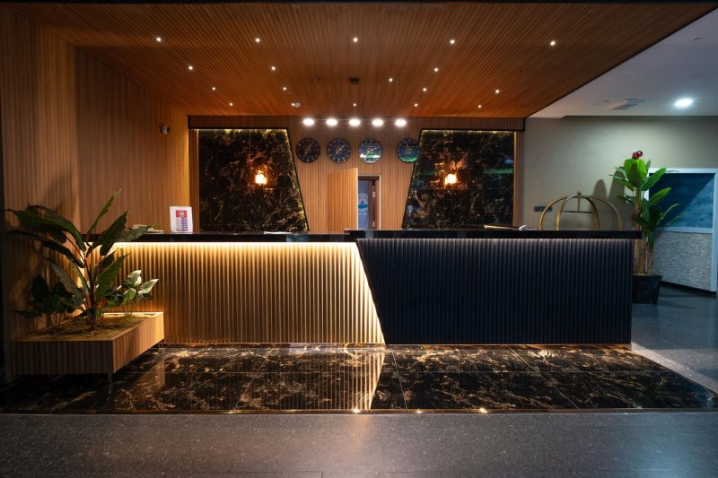 Alanya utazás Ananas Hotel