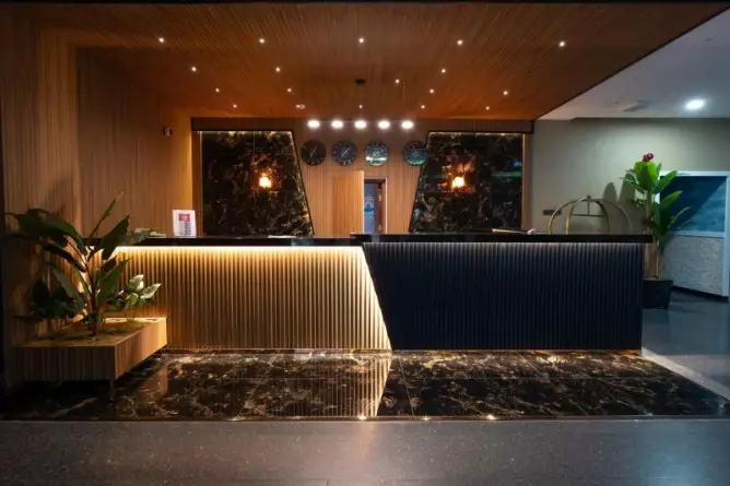 Ananas Hotel Alanya