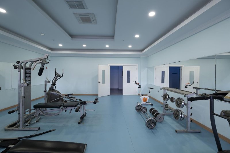 Alanya utazás Ananas Hotel