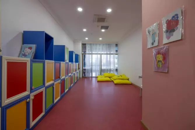 Ananas Hotel Alanya