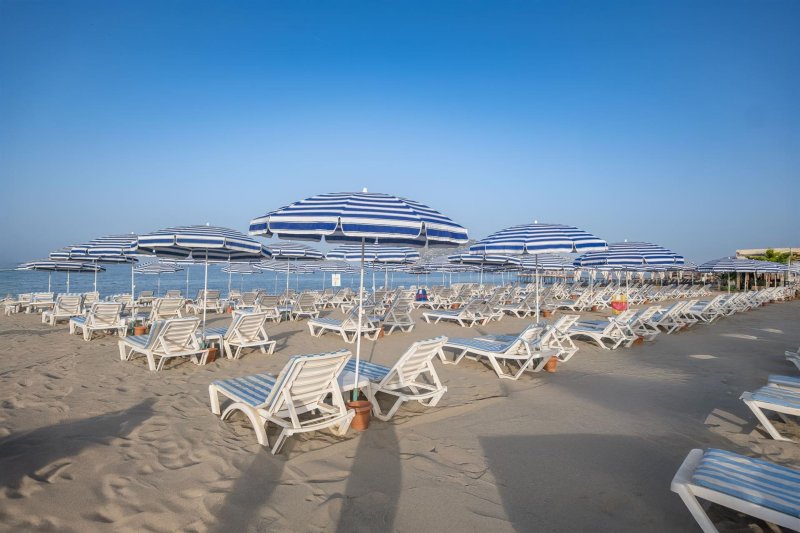 Alanya utazás Ananas Hotel