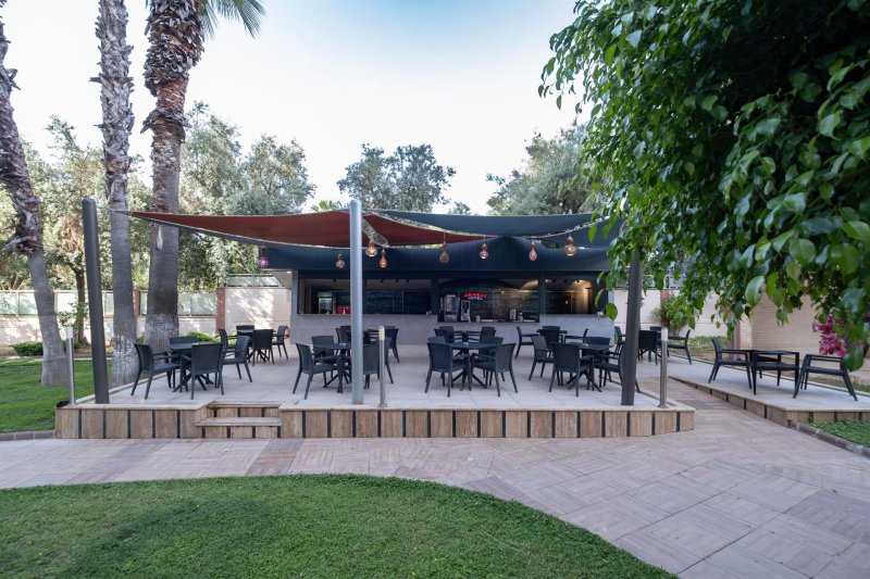 Alanya utazás Ananas Hotel