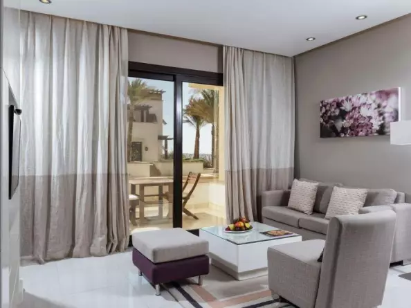Ancient Sands Golf Resort Hurghada