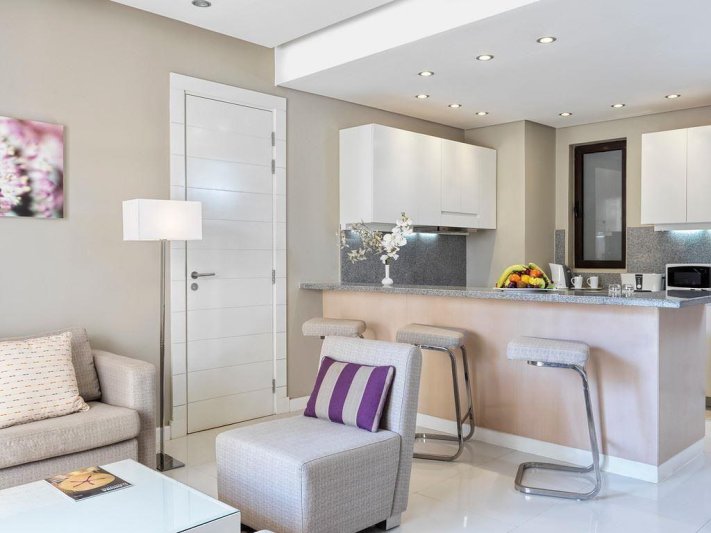 Hurghada utazás Ancient Sands Golf Resort