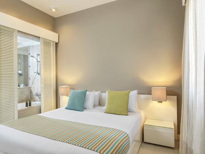 Ancient Sands Golf Resort Hurghada