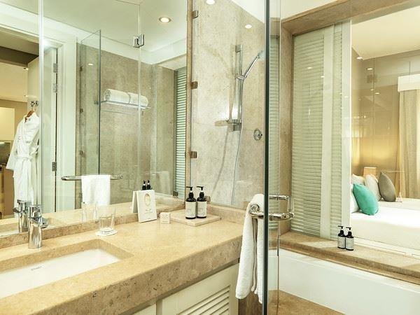 Hurghada utazás Ancient Sands Golf Resort