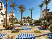Ancient Sands Golf Resort Hurghada