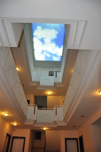 Kemer utazás Anita Kemer Noch Hotel +12