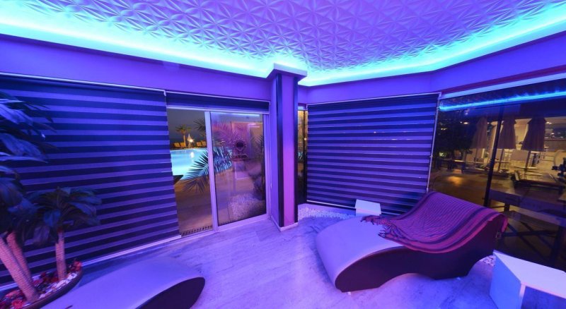 Anitas Hotel Alanya