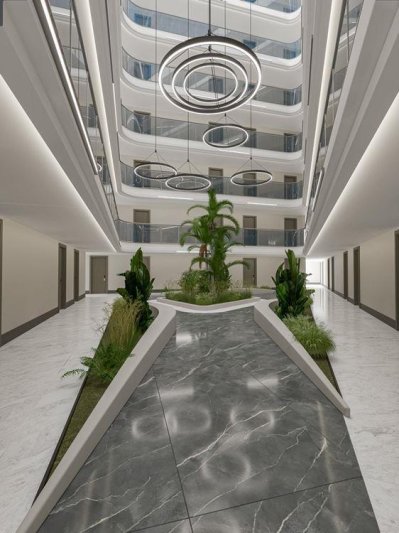Annabella Diamond Hotel & Spa Alanya