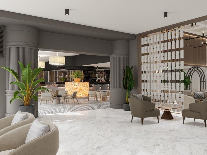 Alanya utazás Annabella Diamond Hotel & Spa