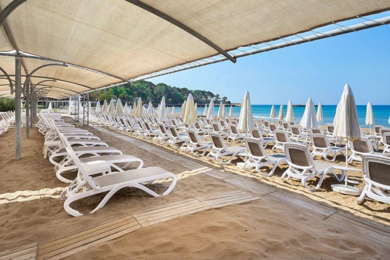 Annabella Diamond Hotel & Spa Alanya