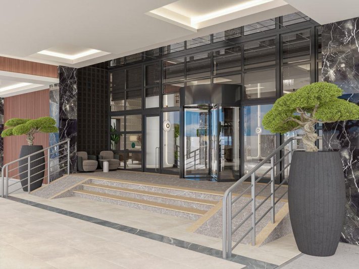 Alanya utazás Annabella Diamond Hotel & Spa