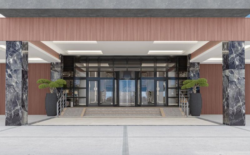 Alanya utazás Annabella Diamond Hotel & Spa