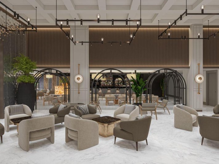 Alanya utazás Annabella Diamond Hotel & Spa