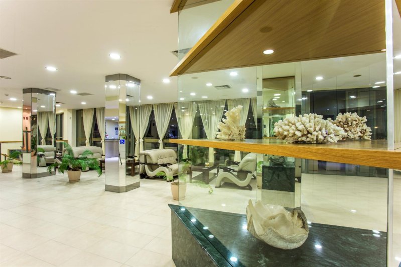 Napospart utazás Antea Sozopol