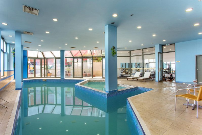 Napospart utazás Antea Sozopol