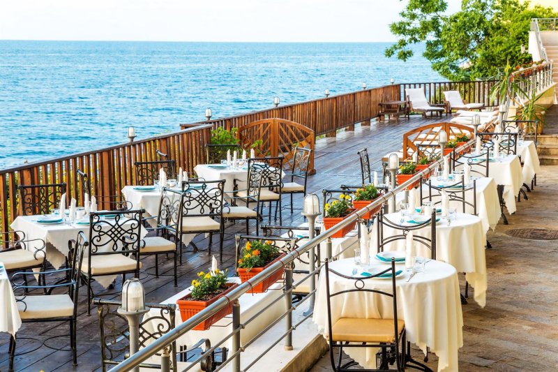 Napospart utazás Antea Sozopol