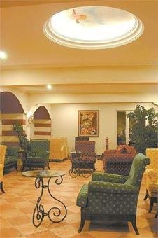 Alanya utazás Antique Roman Palace