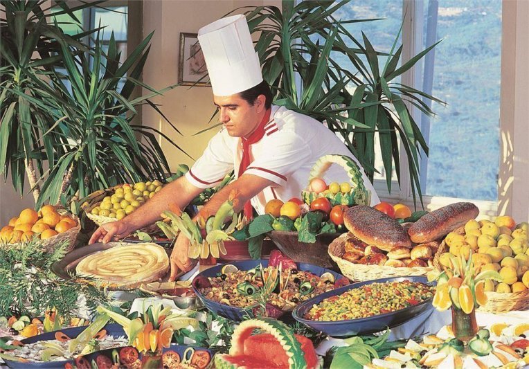 Alanya utazás Antique Roman Palace