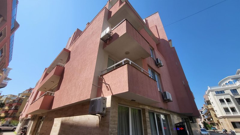 Napospart utazás Apart Hotel Marina Beach (ex. Arizona Del Mar)