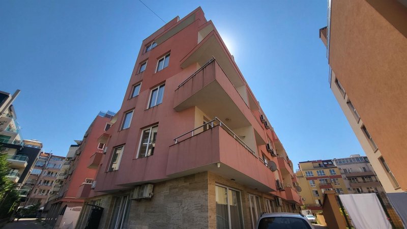 Napospart utazás Apart Hotel Marina Beach (ex. Arizona Del Mar)