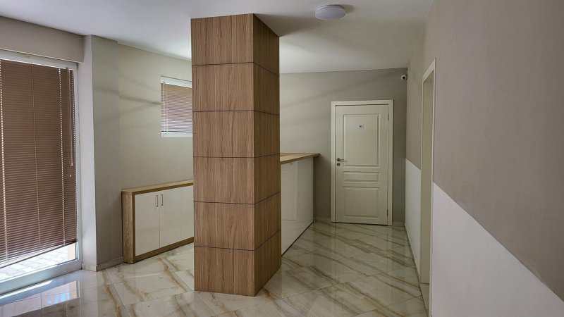 Napospart utazás Apart Hotel Marina Beach (ex. Arizona Del Mar)