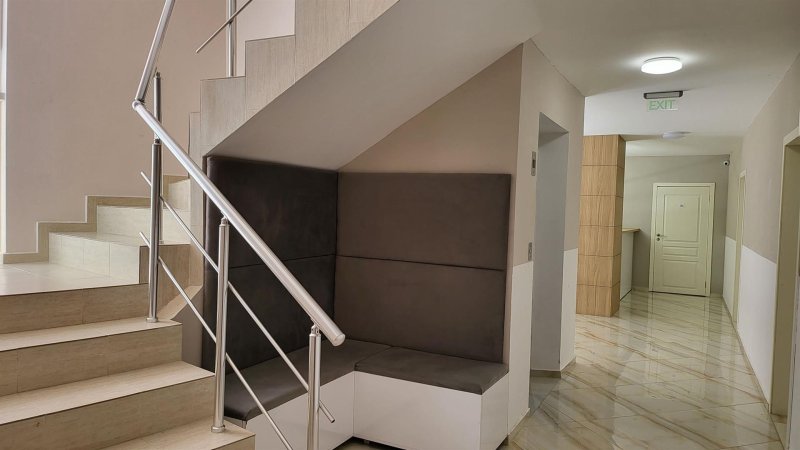 Napospart utazás Apart Hotel Marina Beach (ex. Arizona Del Mar)