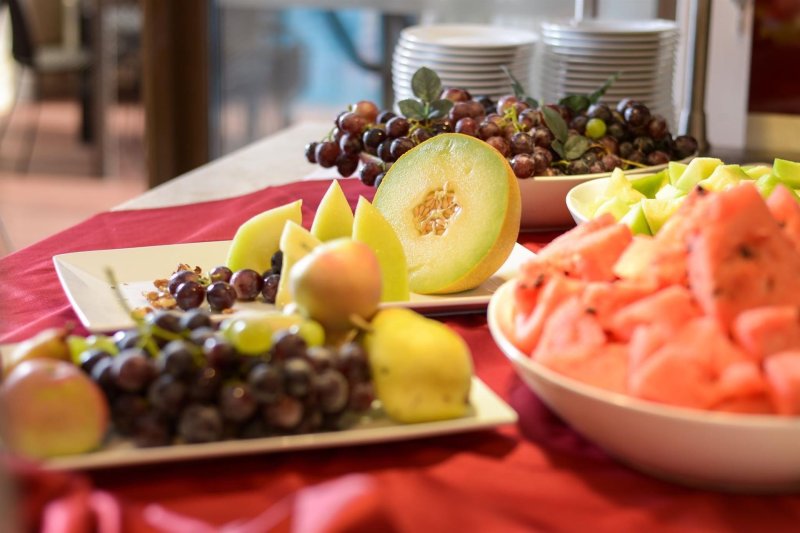 Napospart utazás Hotel Tarsis Club